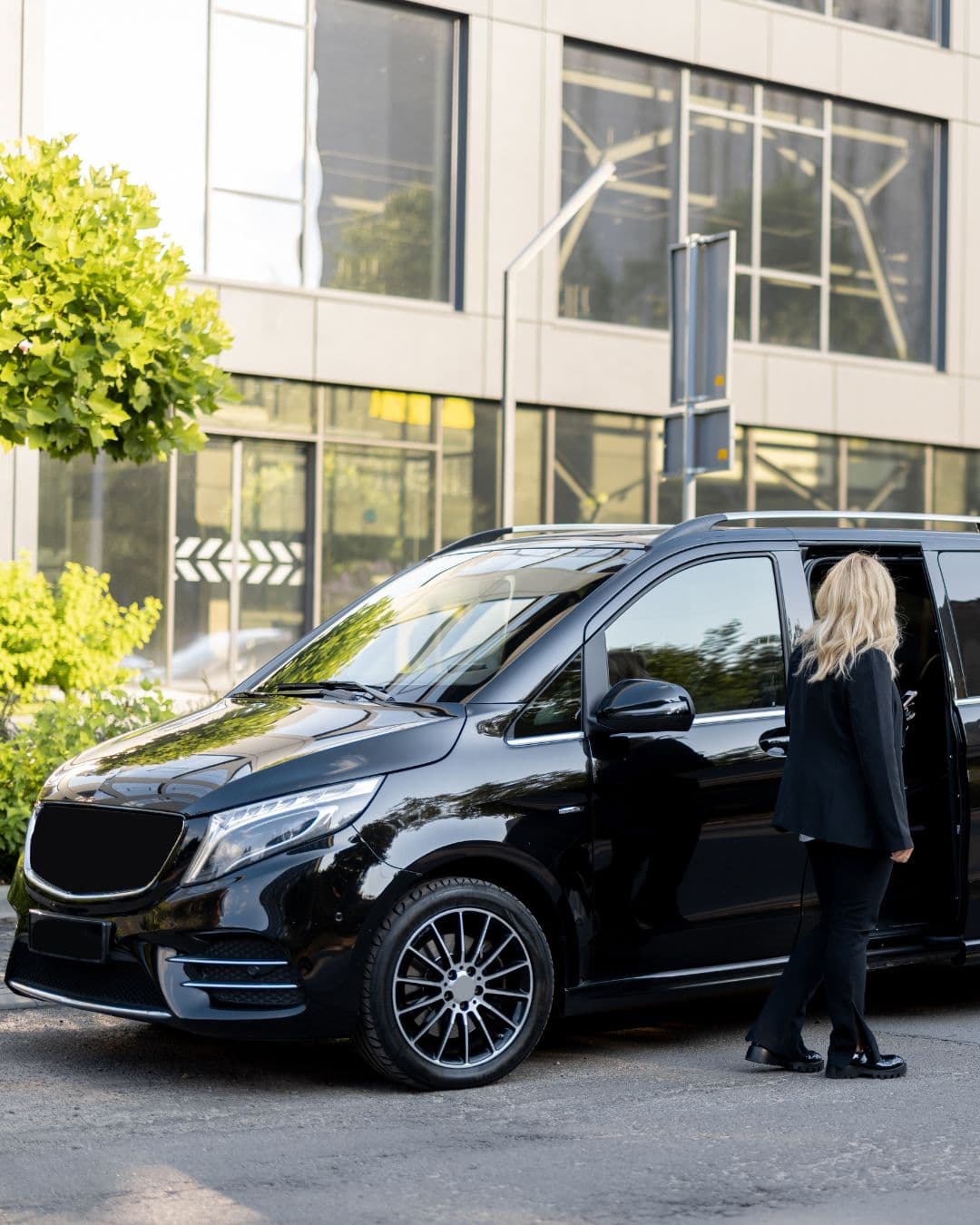 Corporate Travel