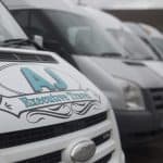12 & 16 Seater Minibus with Driver — photo 3
