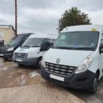 12 & 16 Seater Minibus with Driver — photo 7