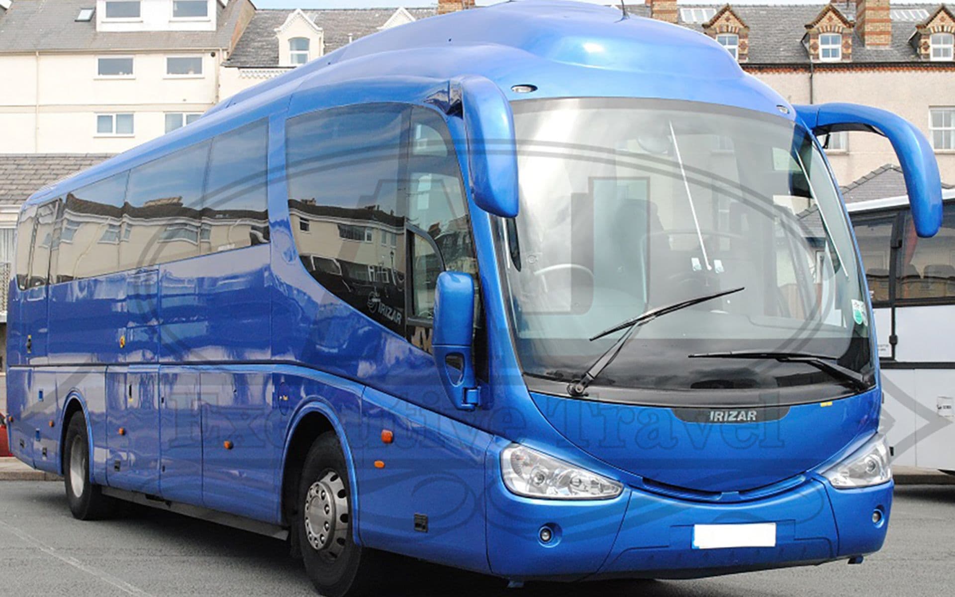 Executive Minibus for Corporate Events: The Ultimate Choice