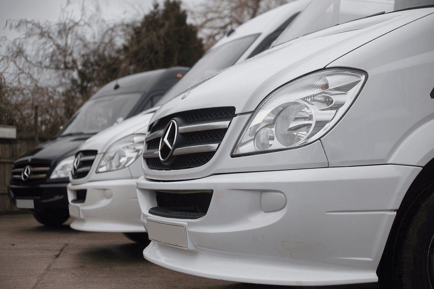 Your Complete Minibus Booking Guide for Birmingham: What You Need to Know