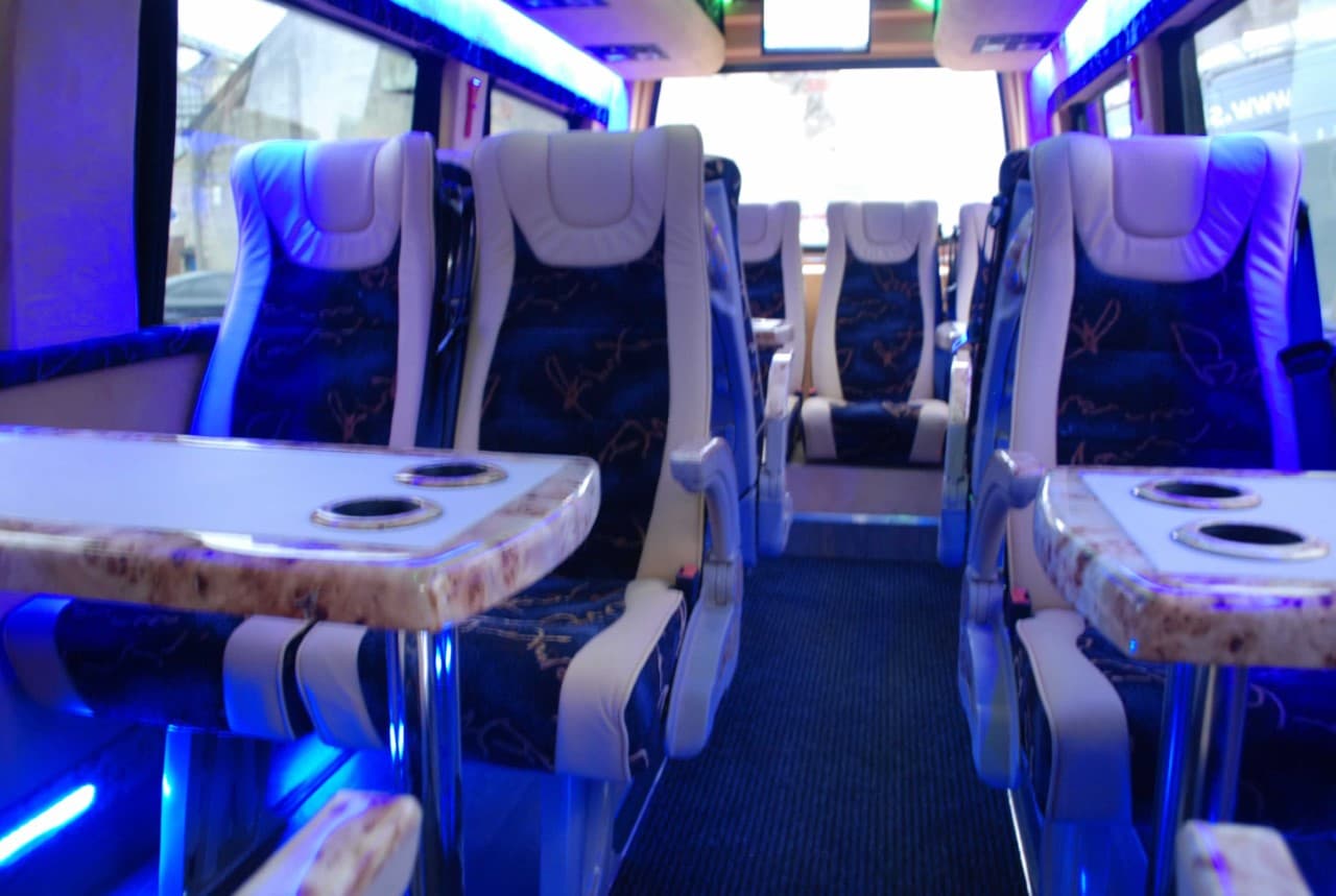 Navigating Airport Transfers with Ease: Tips for a Stress-Free Experience