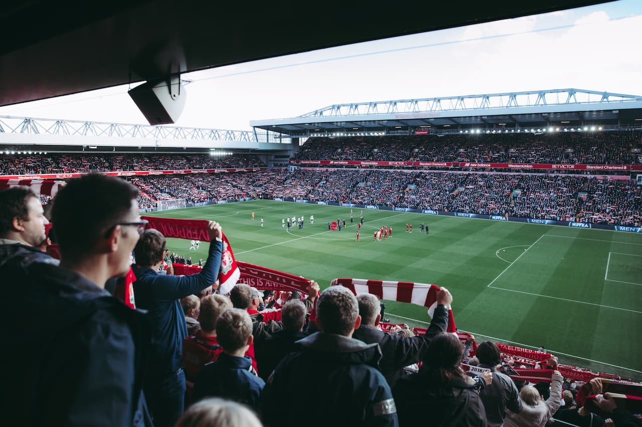 Get Ready for an Exciting May 2023: Must-See Sporting Events in the UK