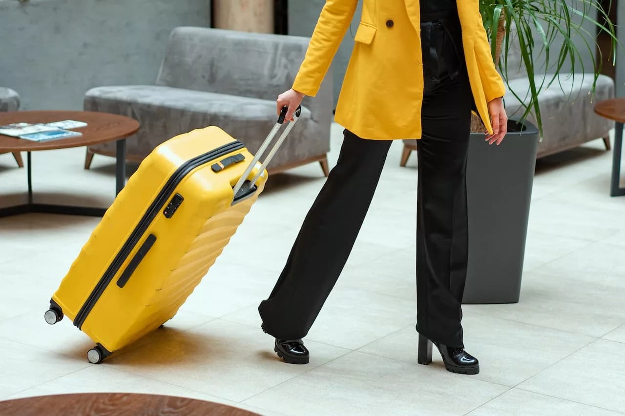 Discover the Ultimate Travel Experience with Aj-Travel