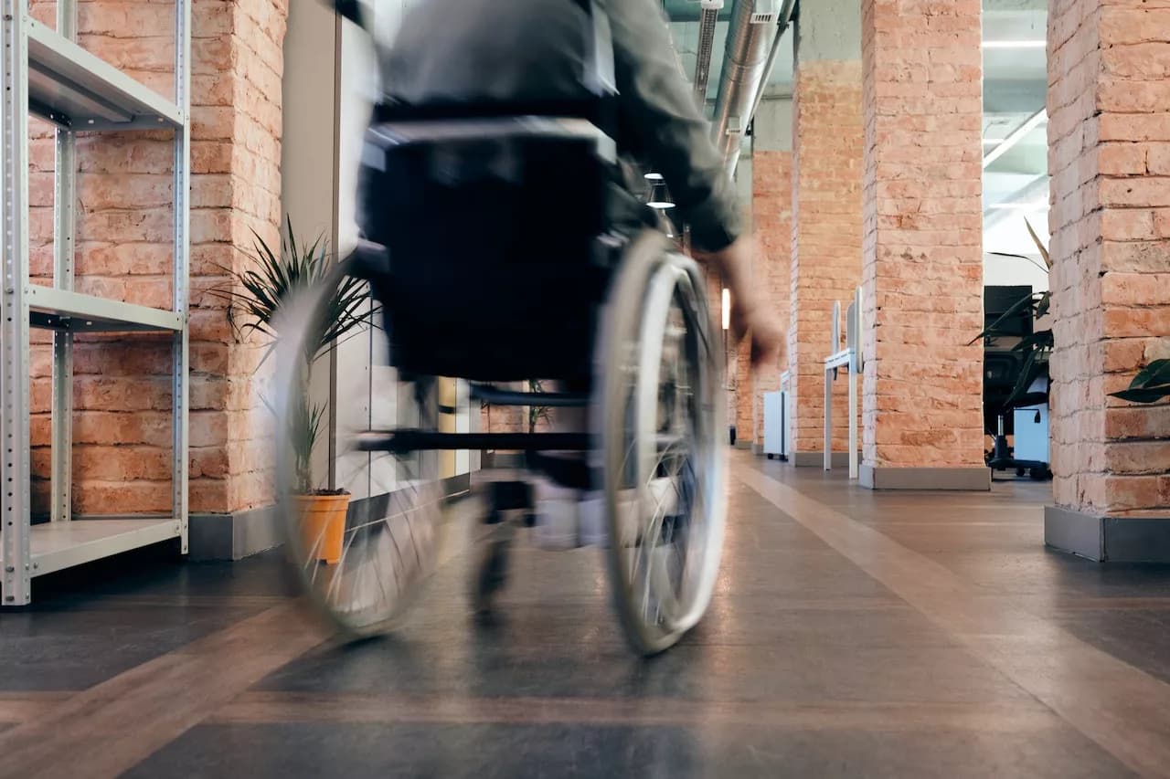 Introducing Aj-Travel: Your Dependable Partner for Medical Transport!