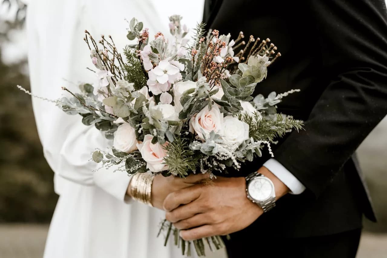 The Perfect Touch to Your Dream Wedding: Reliable Transportation with AJ Executive Travel