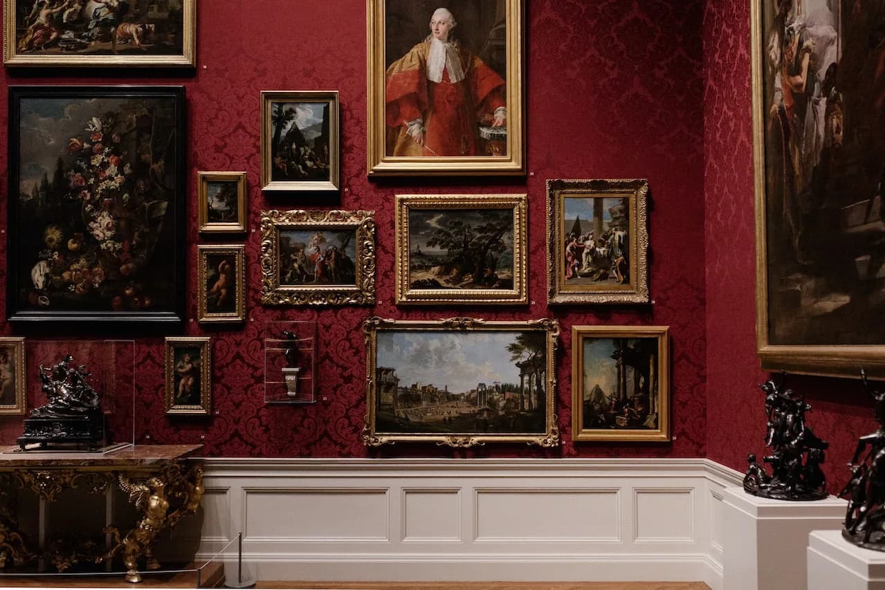 Art Lovers Unite: Exploring Birmingham Art Galleries and Unique Installations