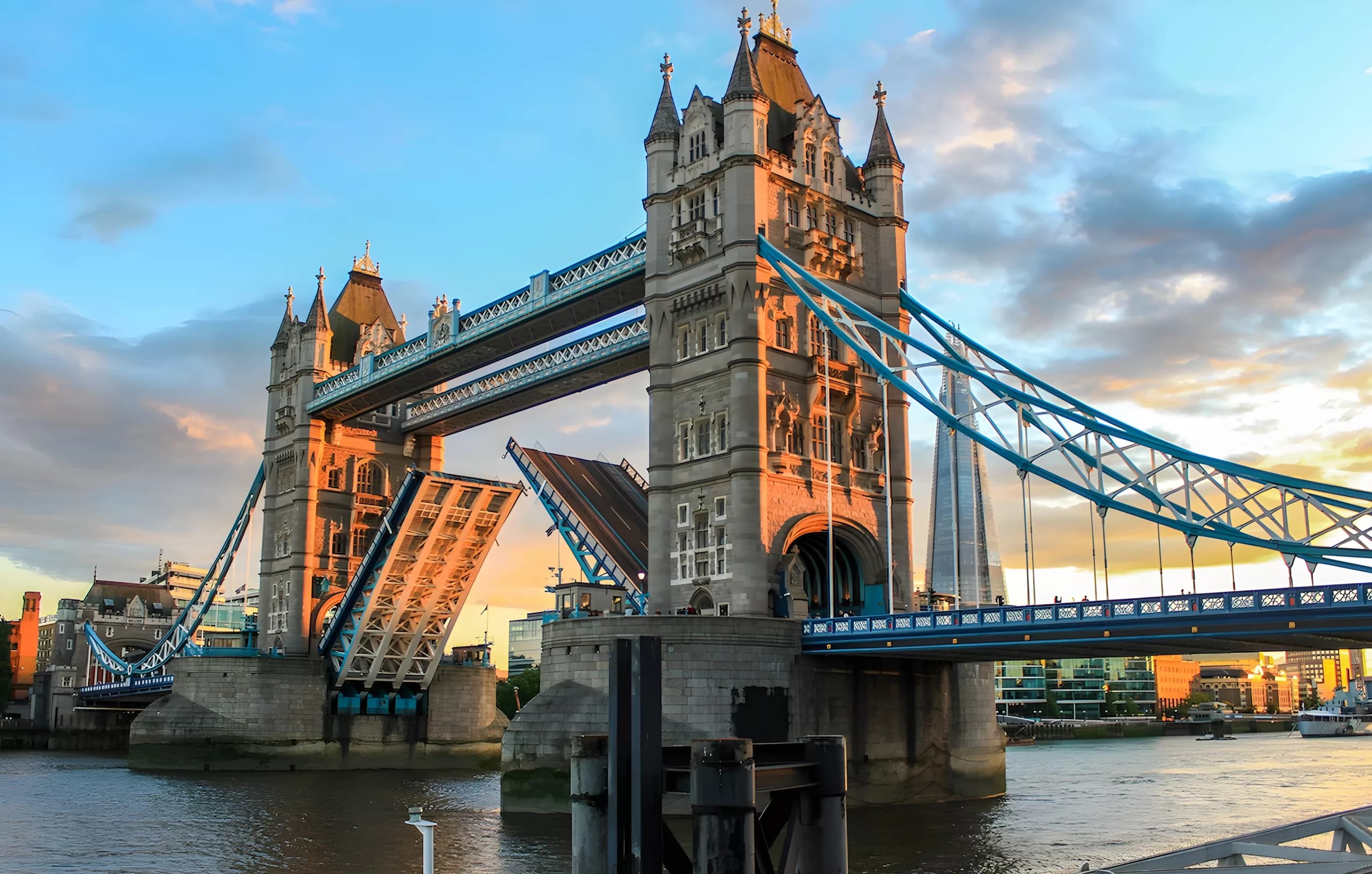 UK Holiday Guide: Best Time to Visit the UK