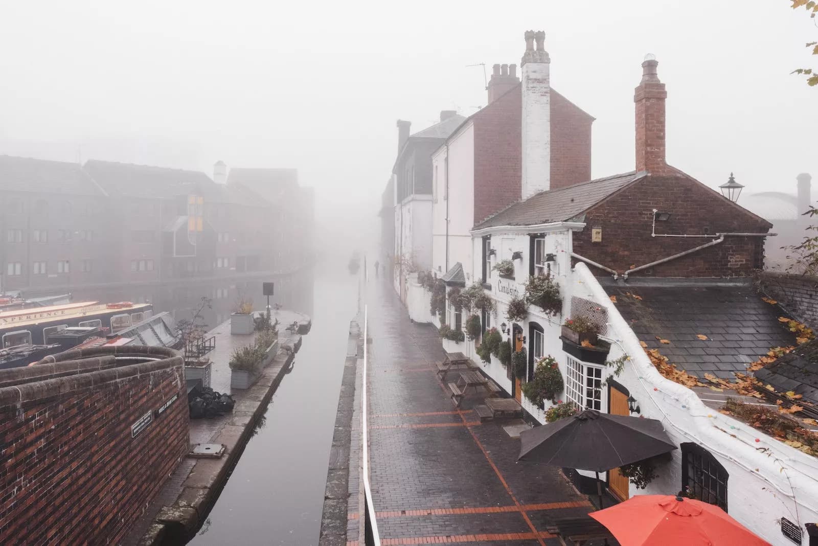 Winter in Birmingham: A Complete Guide to Hassle-Free Group Travel with Minibus Hire