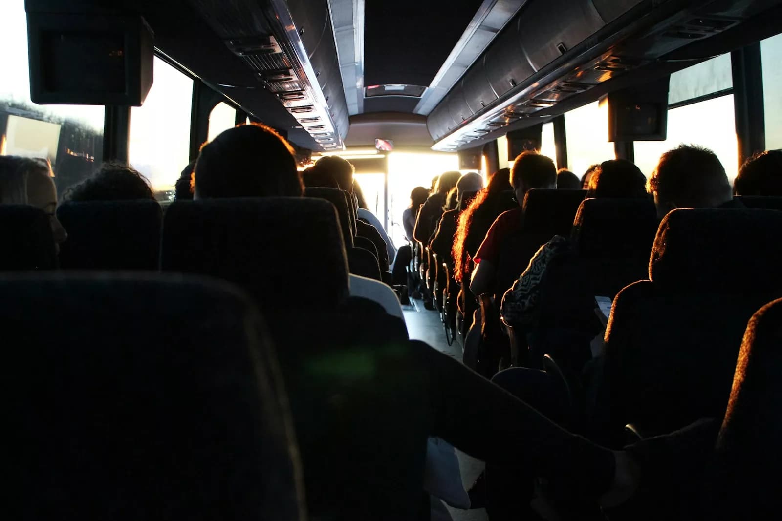 The Environmental Impact of Group Travel: How AJ Travel Helps