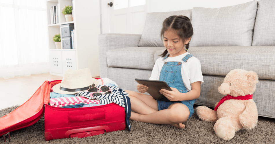 Summer Travel with Kids: How To Ensure a Smooth Journey