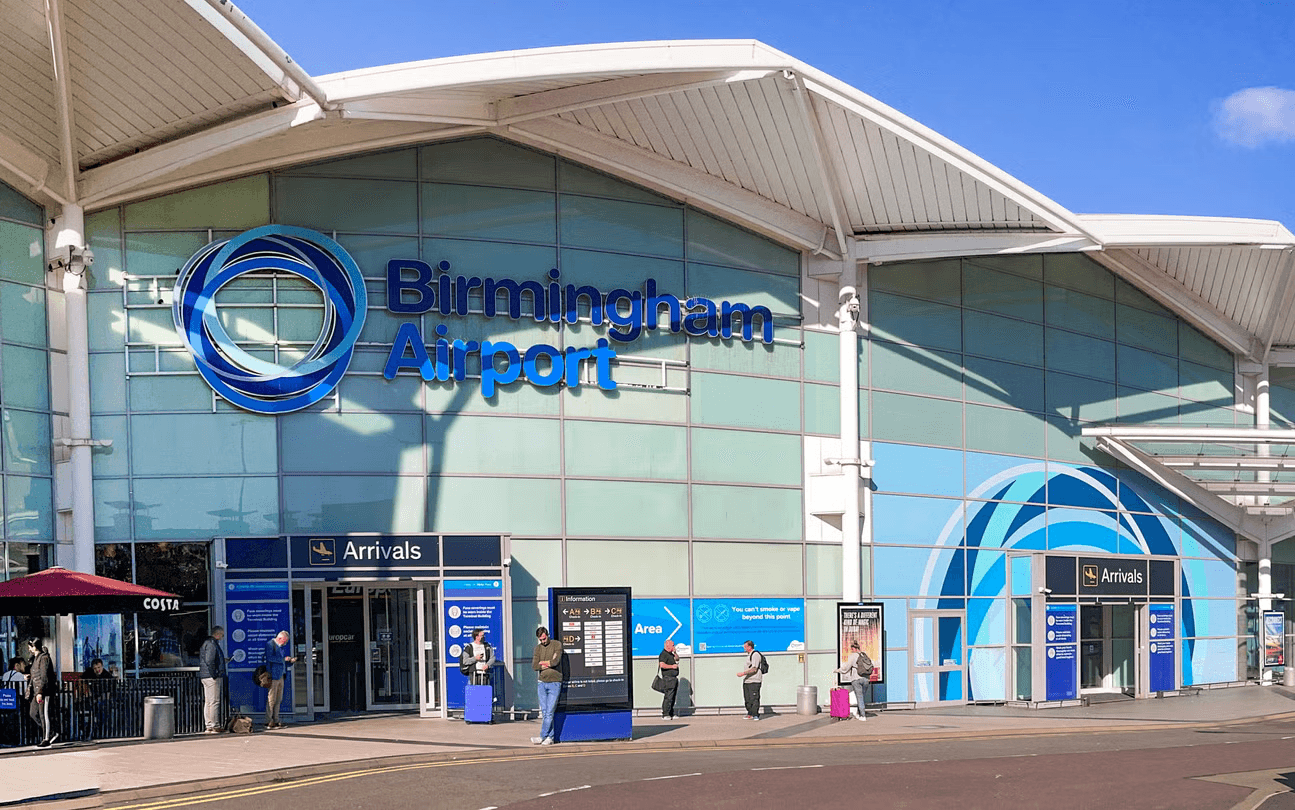 Reliable Airport Transfers Birmingham: AJ Travel’s Experience