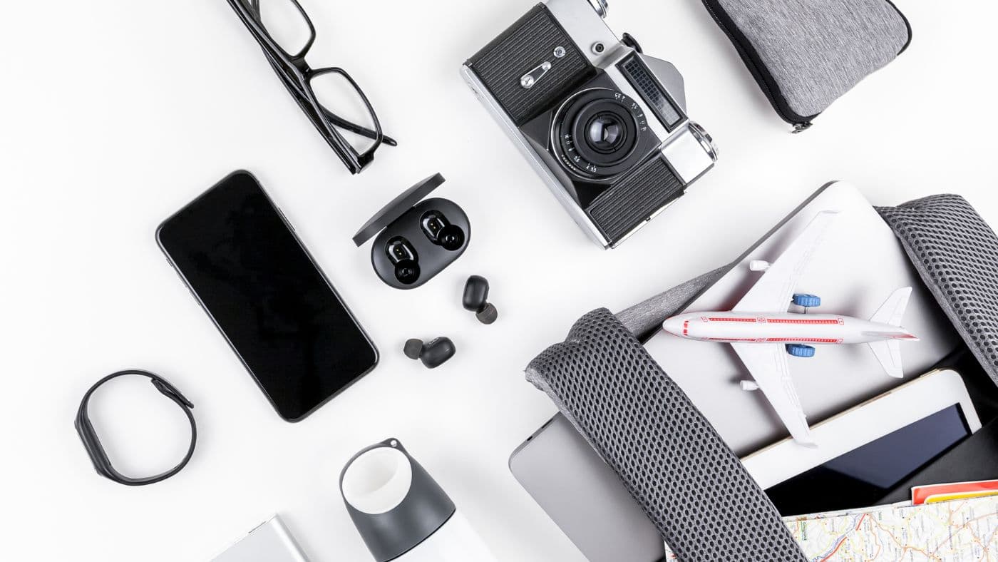Travel Smarter in the UK: Must-Have Accessories for 2025
