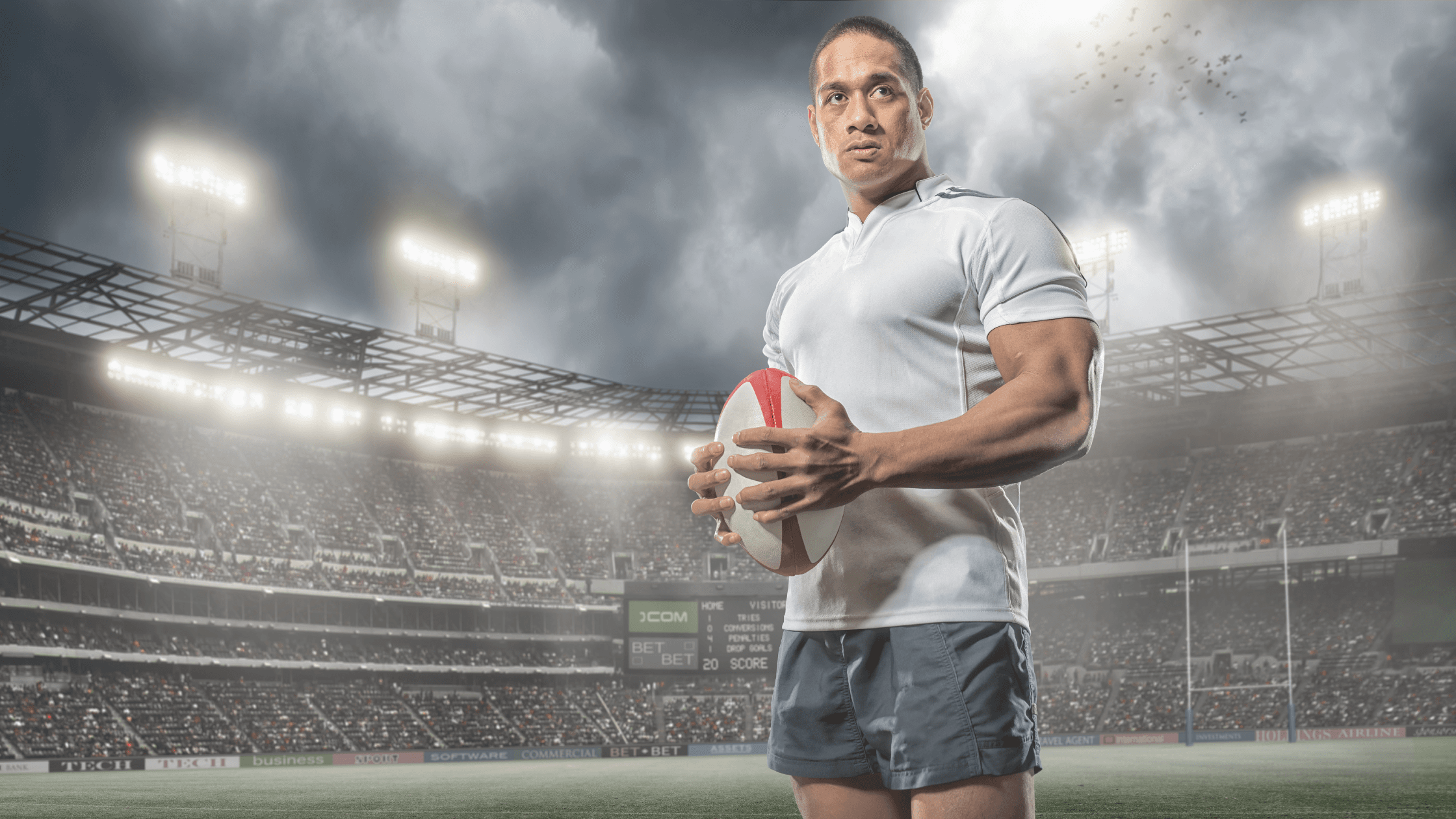 Travel to the Gallagher Premiership Rugby Final 2025