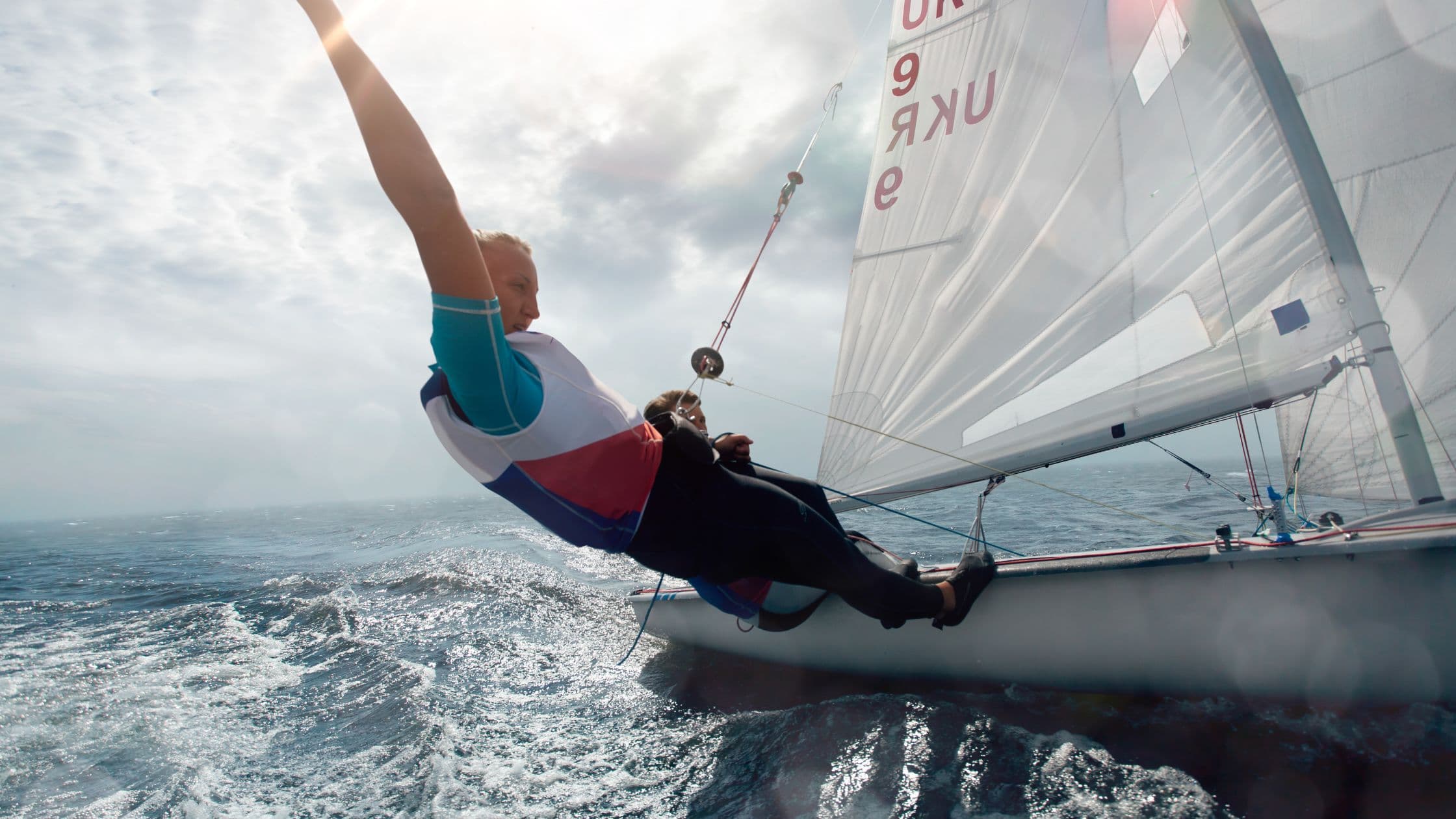 Heading to the Great Britain Sail Grand Prix in Portsmouth? Travel in Comfort with AJ Travel