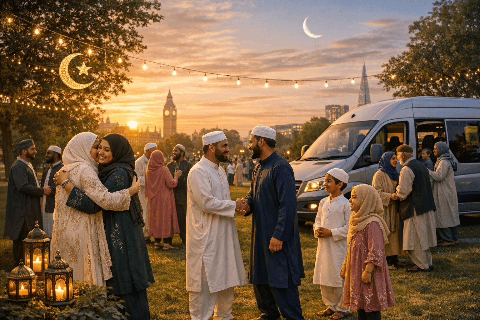 Ramadan 2026 Mubarak: Meaning, Wishes, Messages & Spirit