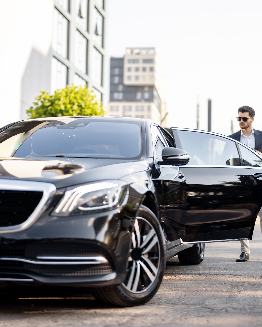 Making the Most of Your Business Trip: A Guide by AJ Travel