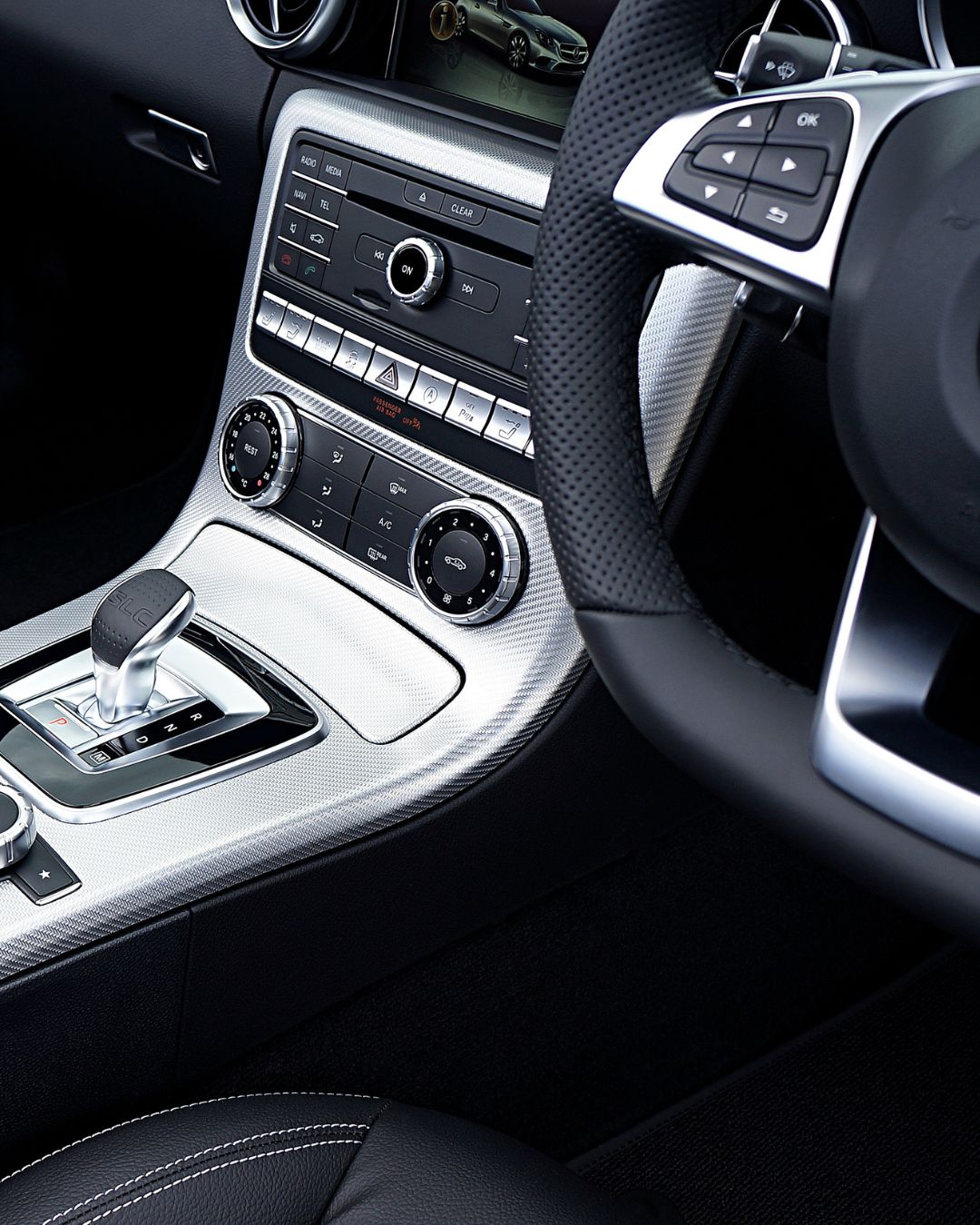 Professional Chauffeurs Dedicated to Excellence
