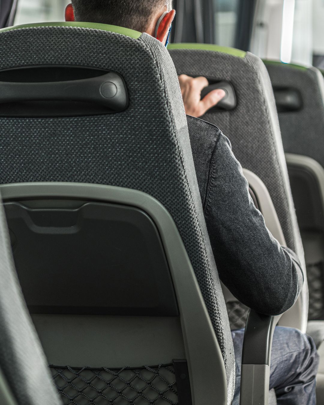 Hire Coach in Birmingham