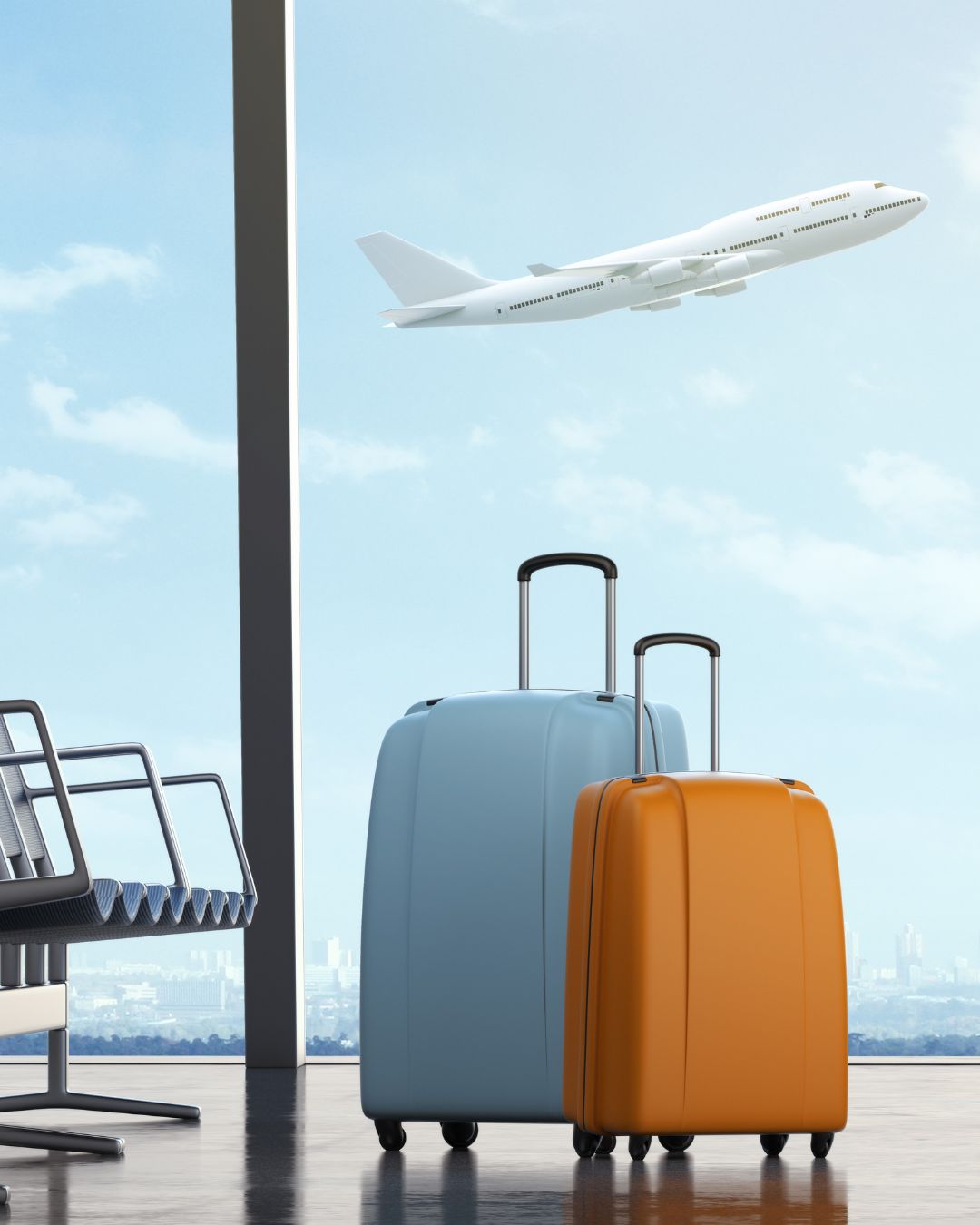 Benefits of Birmingham Airport Transfers with AJ Travel