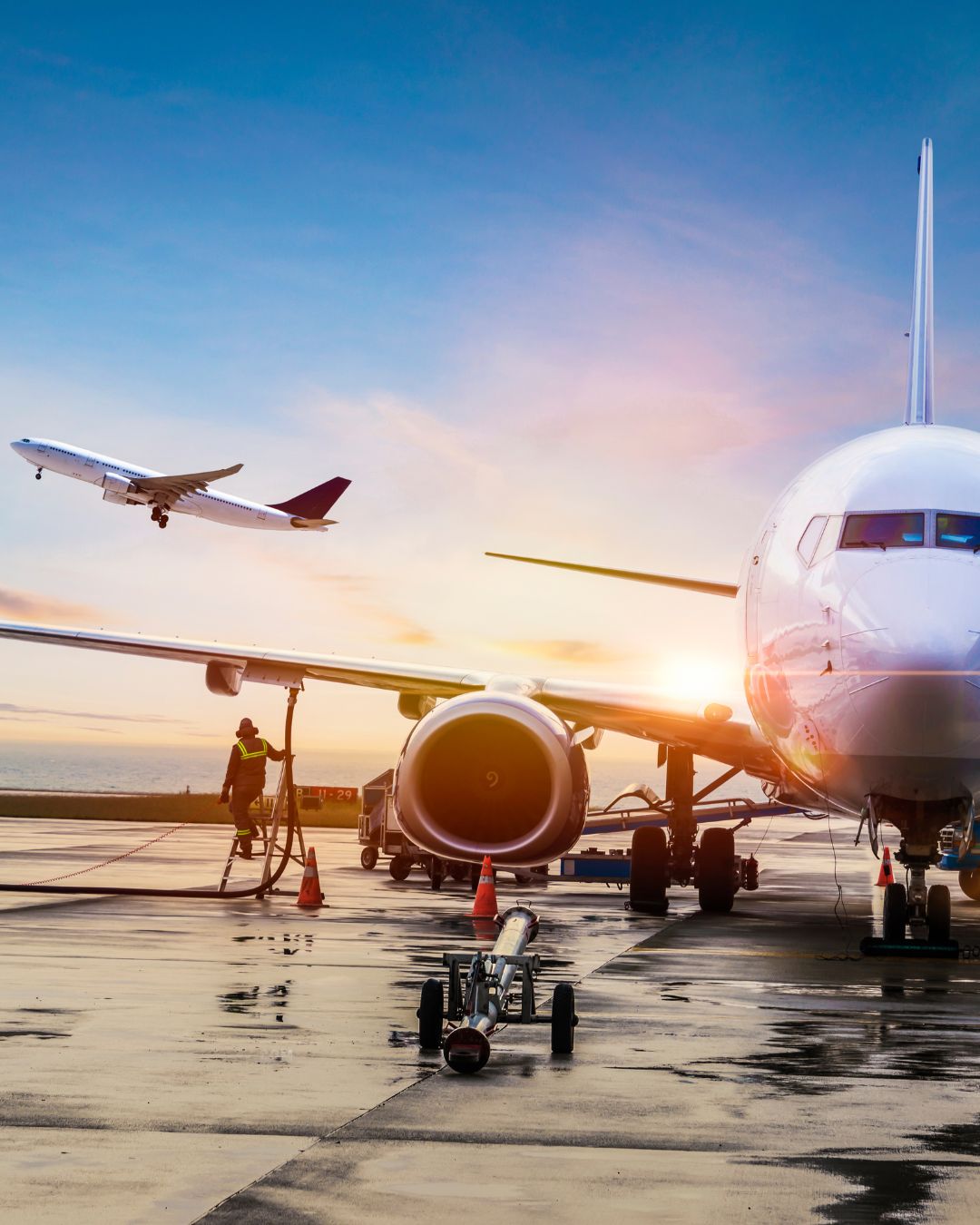 For All Your Airport Transfer Needs