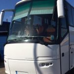 Benefits of Choosing AJ Travel For Coach Hire in Birmingham