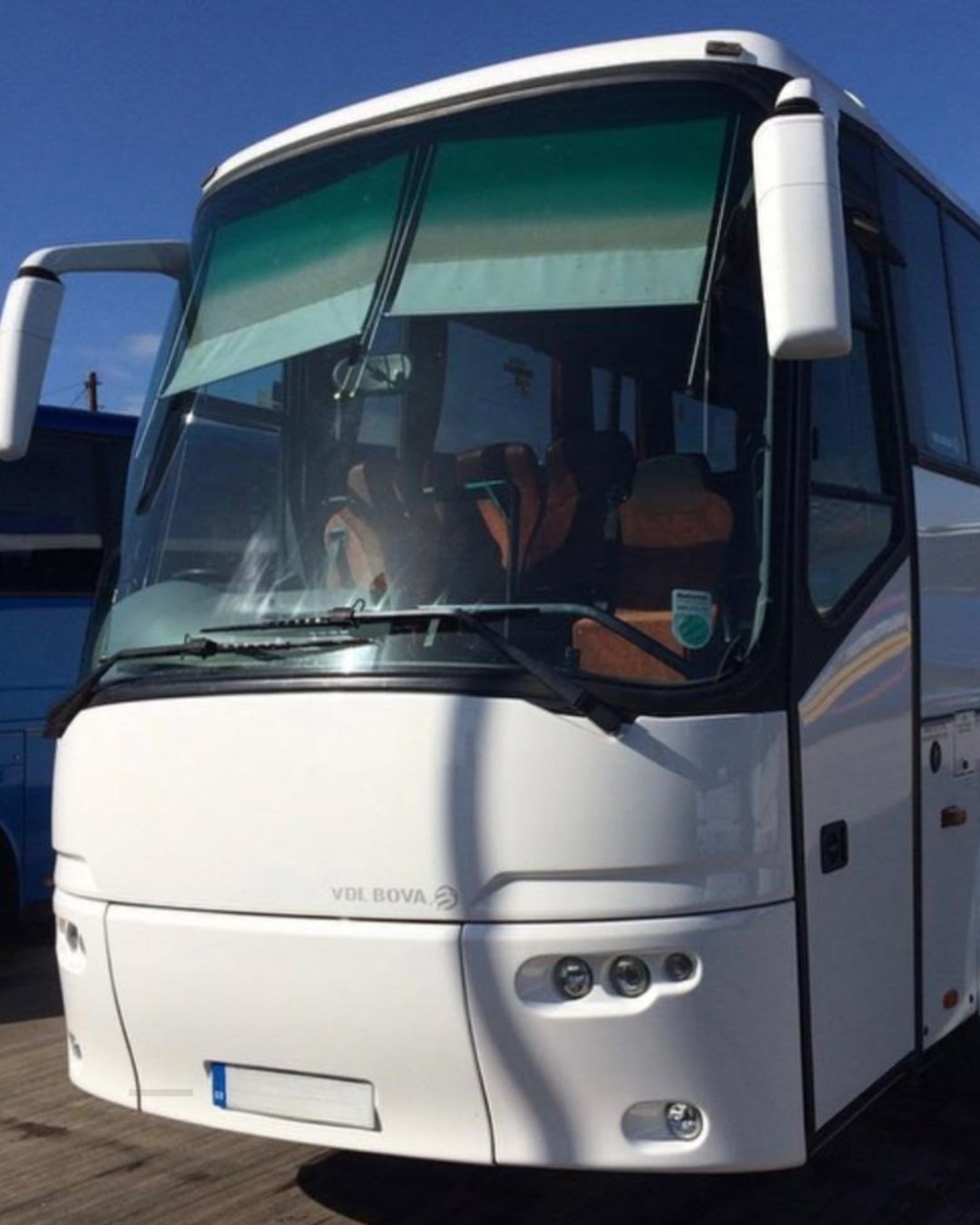 Benefits of Choosing AJ Travel For Coach Hire in Birmingham