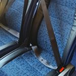 Modern executive coach showing professional Birmingham minibus and coach hire